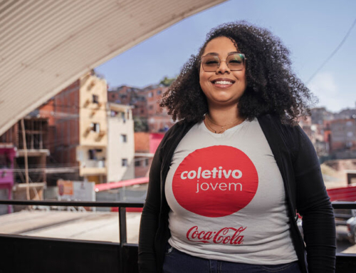 Coca-Cola Brasil abre 10 mil vagas em curso gratuito