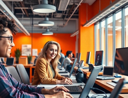 5 Motivos para escolher a Timbre RH para seu próximo Emprego